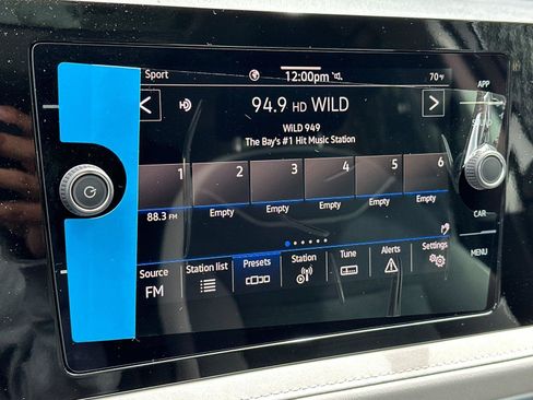 New 2026 Volkswagen Taos SE AWD/4WD image 17