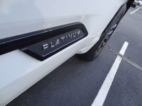 Used 2024 Toyota Tundra Platinum AWD/4WD image 24
