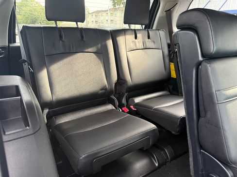 Used 2021 Toyota 4Runner SR5 Premium image 11