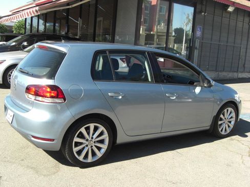 Used 2012 Volkswagen Golf TDI image 17