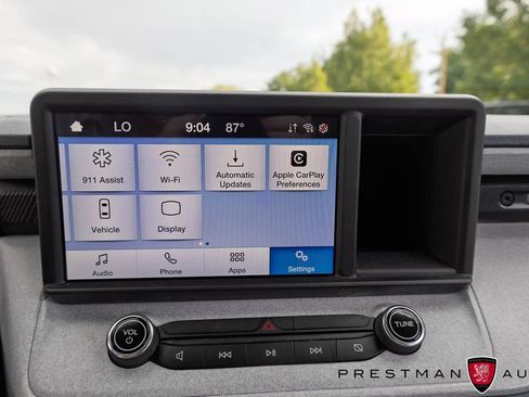 Used 2024 Ford Maverick XLT w/ Equipment Group 300A Standard AWD/4WD image 30