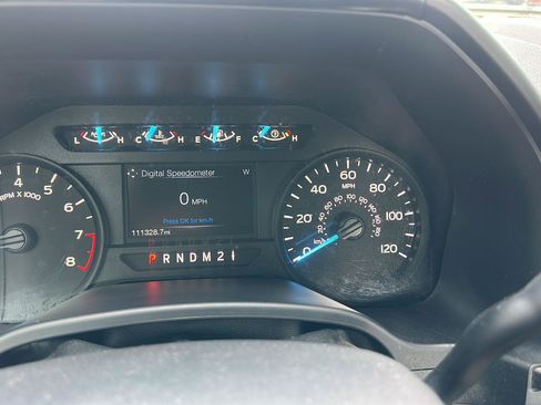 Used 2019 Ford F150 XL w/ Equipment Group 101A Mid AWD/4WD image 19