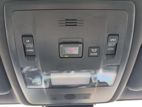 Used 2025 Lexus IS 350 F Sport w/ Accessory Package 2 RWD image 22