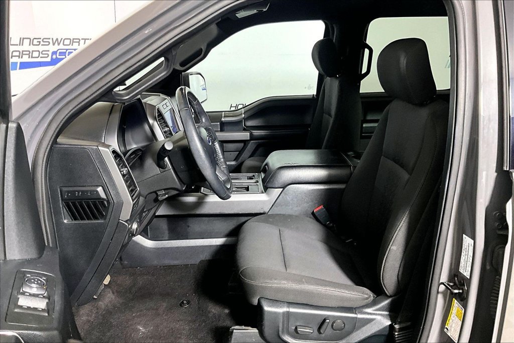 Certified 2020 Ford F150 XLT w/ Equipment Group 302A Luxury AWD/4WD image 20