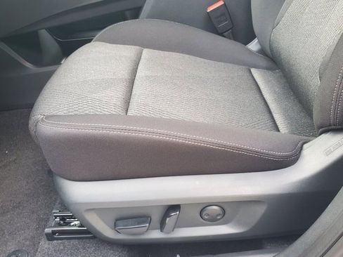 New 2026 Nissan Rogue SV image 13