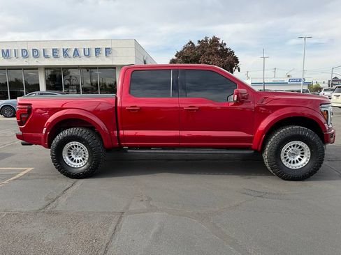 Used 2024 Ford F150 Raptor AWD/4WD image 2