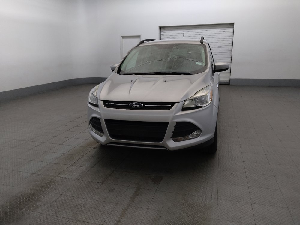 Used 2016 Ford Escape SE w/ Equipment Group 201A AWD/4WD image 15