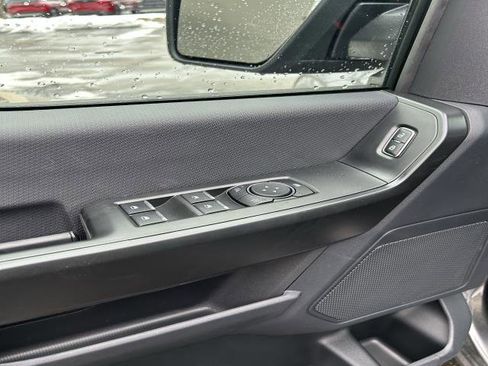 New 2025 Ford F150 STX w/ Equipment Group 200A image 12