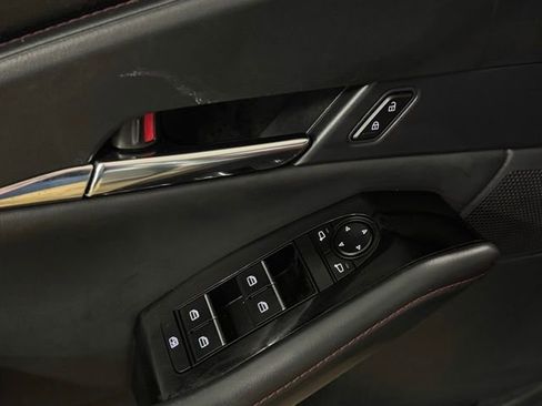 Used 2025 MAZDA CX-30 AWD 2.5 S w/ Preferred Package image 12