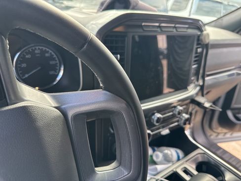 Used 2023 Ford F150 XLT w/ Equipment Group 302A High image 6