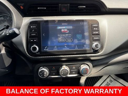 Used 2023 Nissan Kicks SV FWD image 21