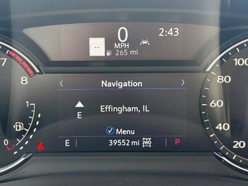 Used 2023 Cadillac XT5 Premium Luxury w/ LPO, Floor Liner Package image 23