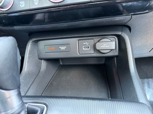 Used 2023 Honda Civic EX image 25