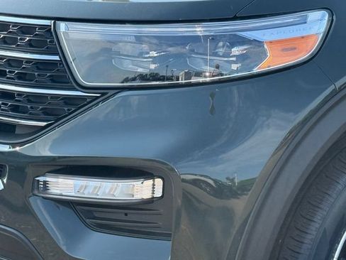 Certified 2023 Ford Explorer XLT w/ Equipment Group 202A AWD/4WD image 27