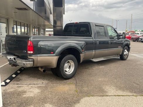 Used 2004 Ford F350 Lariat RWD image 5