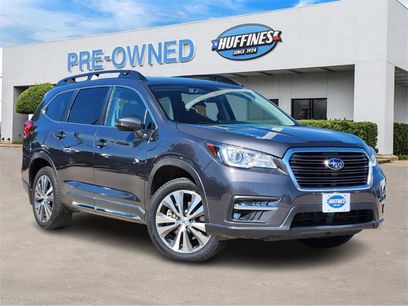 Used 2019 Subaru Ascent Limited