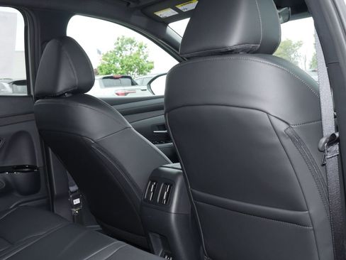 New 2026 Hyundai Santa Cruz XRT AWD/4WD image 27