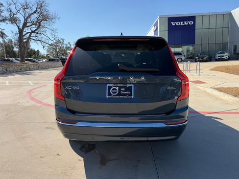 Certified 2024 Volvo XC90 B6 Plus w/ Protection Package Premier image 5