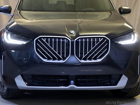 Used 2026 BMW X3 xDrive30i AWD/4WD image 6