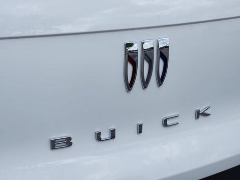 New 2026 Buick Envista Preferred w/ Convenience I Package image 12