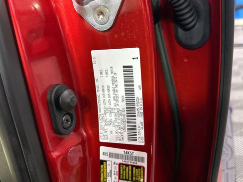 Used 2022 Toyota Tundra 1794 Edition image 37