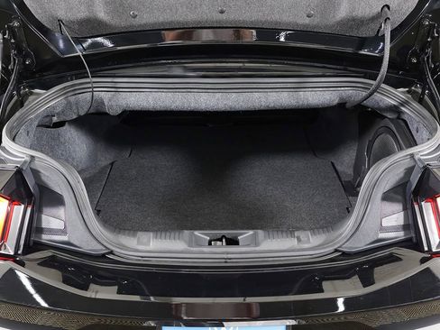 Used 2025 Ford Mustang GT Premium RWD image 21
