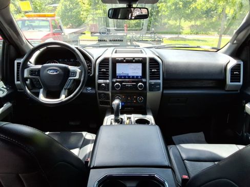 Used 2020 Ford F150 Lariat AWD/4WD image 22