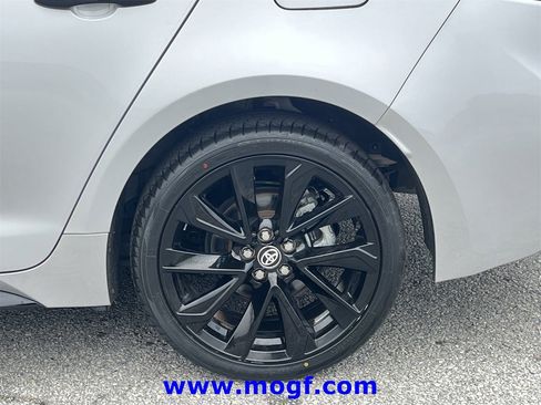 Used 2022 Toyota Corolla SE image 29