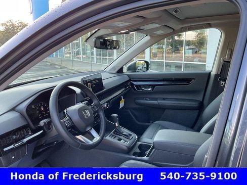 Used 2020 Honda CR-V Touring image 30