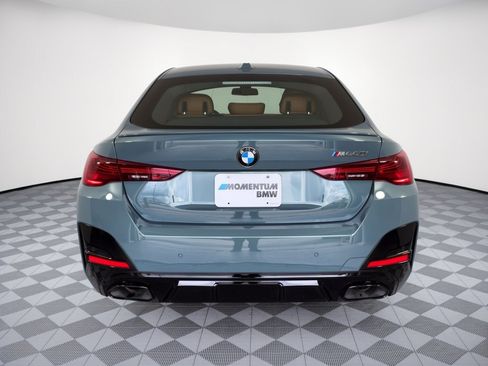 Used 2026 BMW M440i RWD image 11