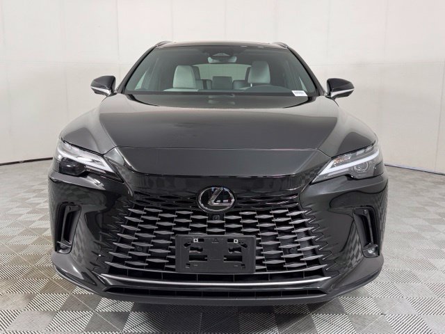 Used 2025 Lexus RX 350 Premium w/ Convenience Package FWD image 12