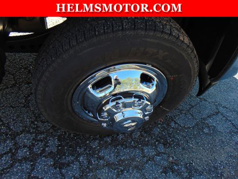 New 2026 RAM 3500 Tradesman AWD/4WD image 26