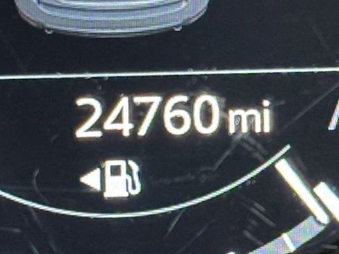 Used 2025 MAZDA CX-5 AWD 2.5 S w/ Select Package image 40