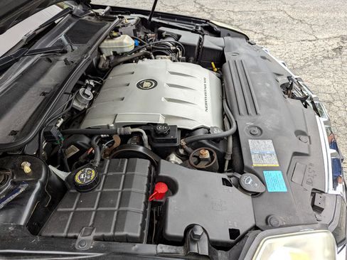 Used 2007 Cadillac DTS image 56