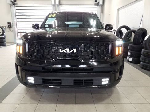 Used 2024 Kia Telluride SX Prestige X-Pro AWD/4WD image 18