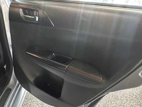 Used 2014 Subaru Impreza WRX STI AWD/4WD image 28