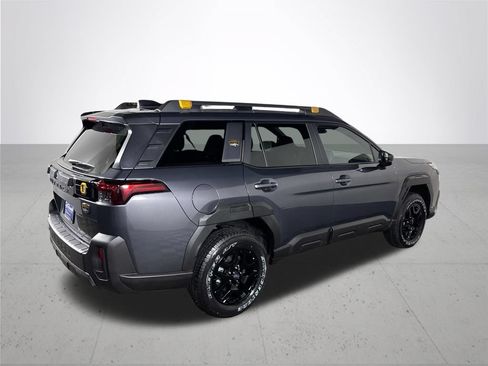 New 2026 Subaru Outback Wilderness AWD/4WD image 6