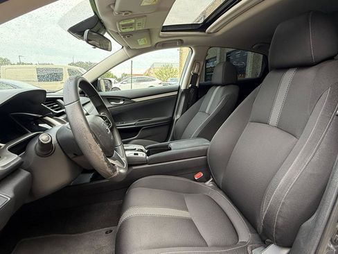 Used 2016 Honda Civic EX image 10