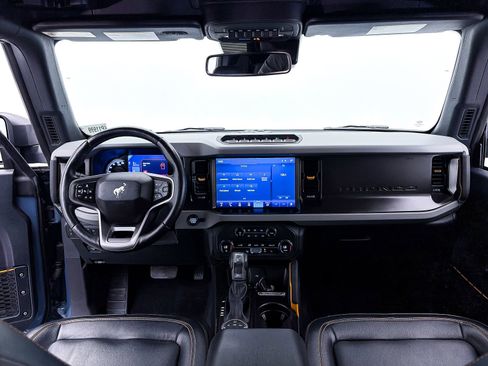Used 2023 Ford Bronco Badlands AWD/4WD image 31
