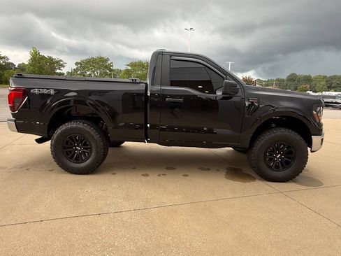 Used 2026 Ford F150 XL w/ Equipment Group 103A High AWD/4WD image 7
