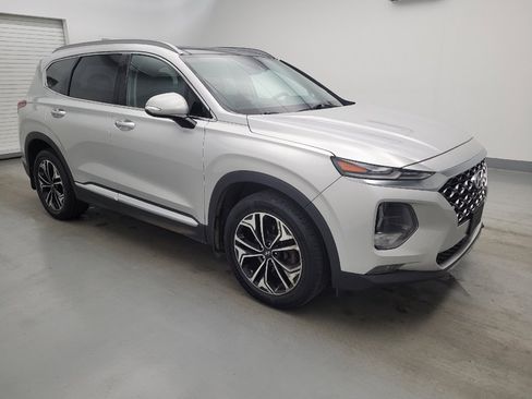 Used 2019 Hyundai Santa Fe AWD image 11