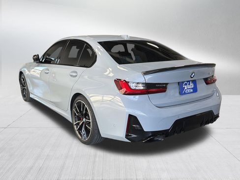 Used 2023 BMW M340i xDrive w/ Premium Package image 5