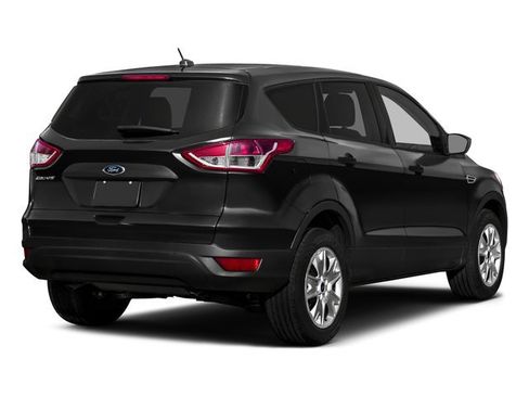 Used 2016 Ford Escape SE AWD/4WD image 5