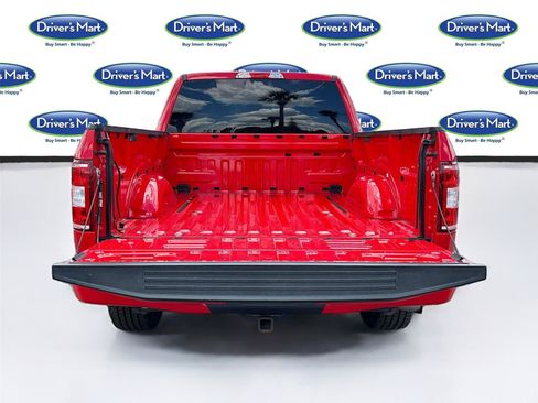 Used 2019 Ford F150 XL w/ Equipment Group 101A Mid RWD image 23
