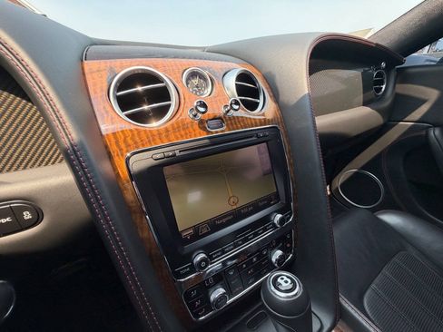 Used 2013 Bentley Continental GT AWD/4WD image 24