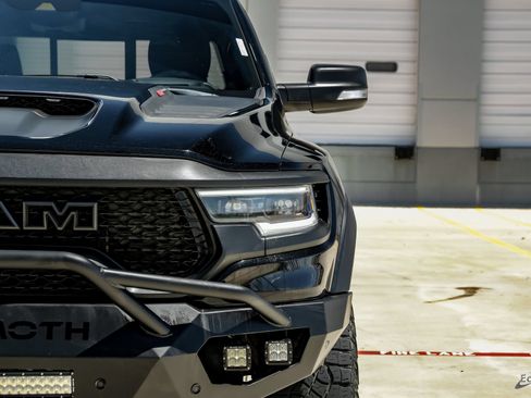 Used 2021 RAM 1500 TRX w/ TRX Level 2 Equipment Group AWD/4WD image 29