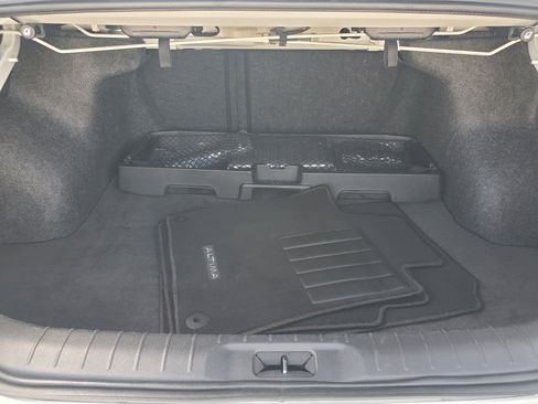 Certified 2023 Nissan Altima 2.5 SV image 28