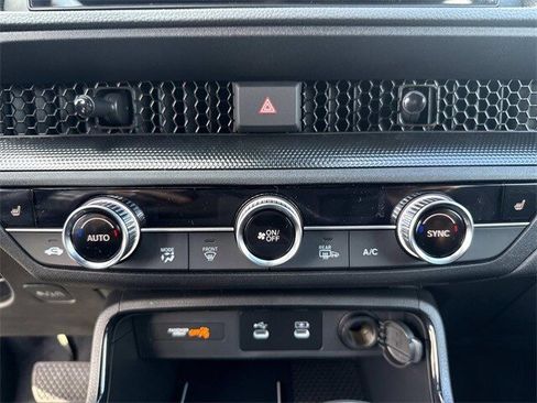 New 2026 Honda CR-V Sport-L image 28