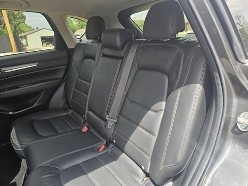 Used 2019 MAZDA CX-5 Grand Touring w/ GT Premium Package AWD/4WD image 29