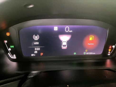 Used 2023 Honda Accord EX image 24